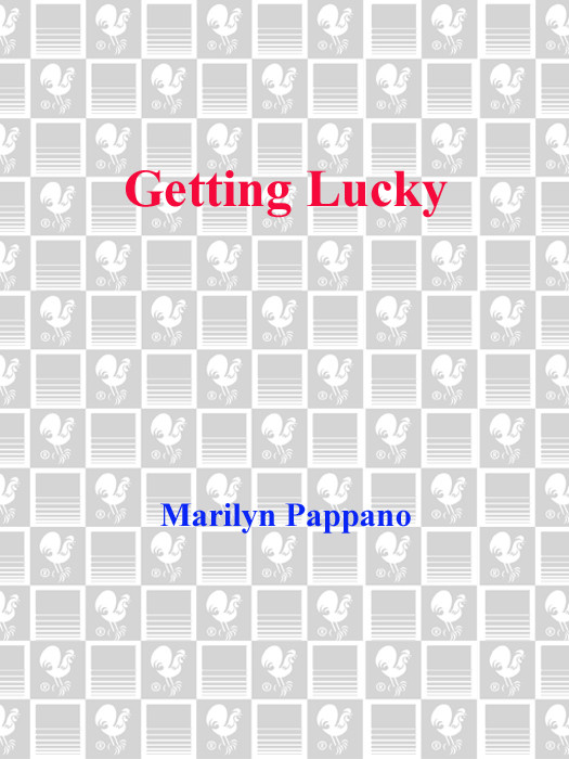 Getting Lucky Marilyn Pappano