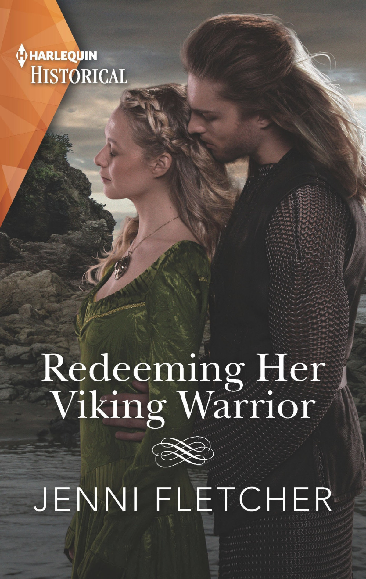 Redeeming Her Viking Warrior Jenni Fletcher