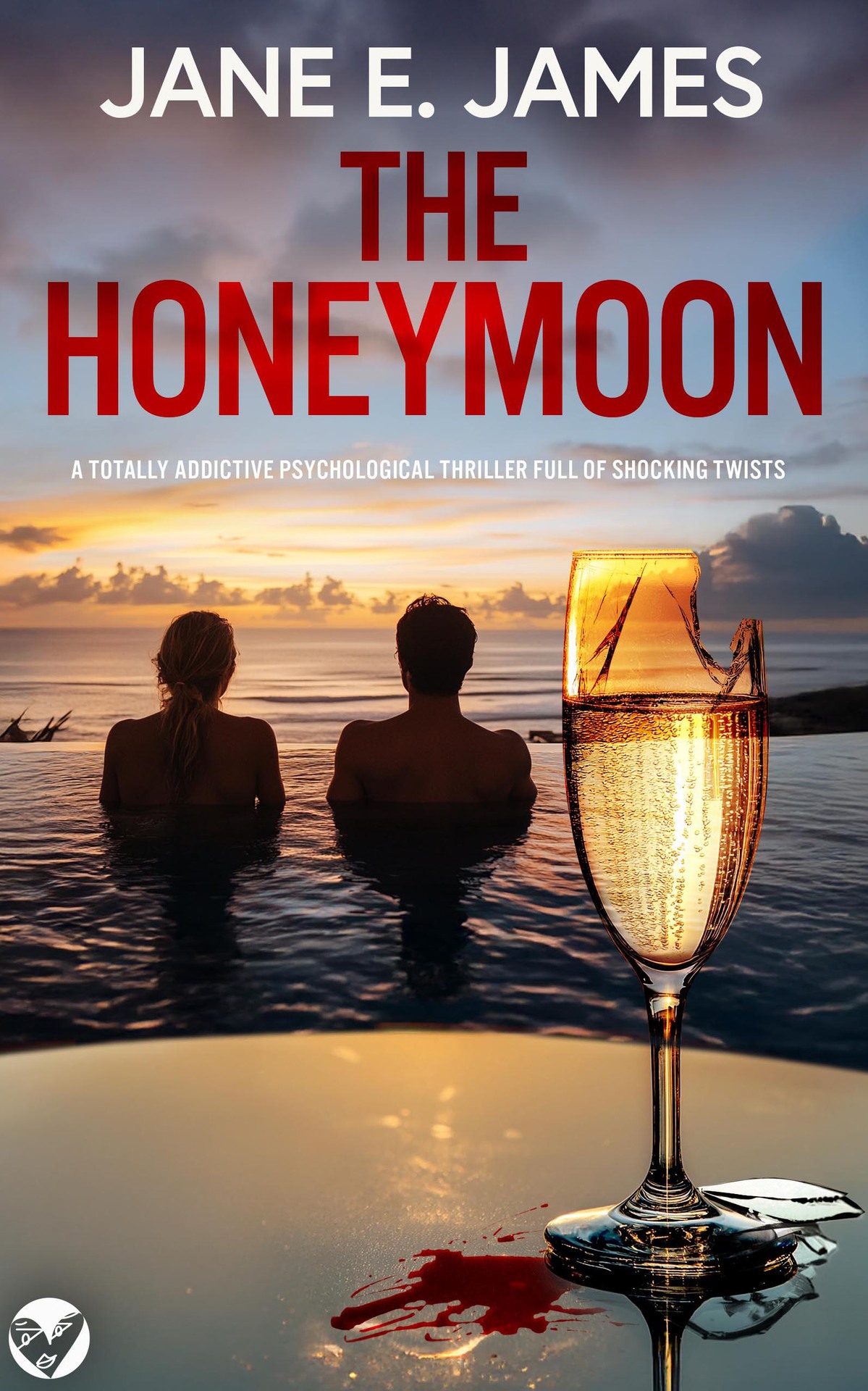 The Honeymoon Jane E James