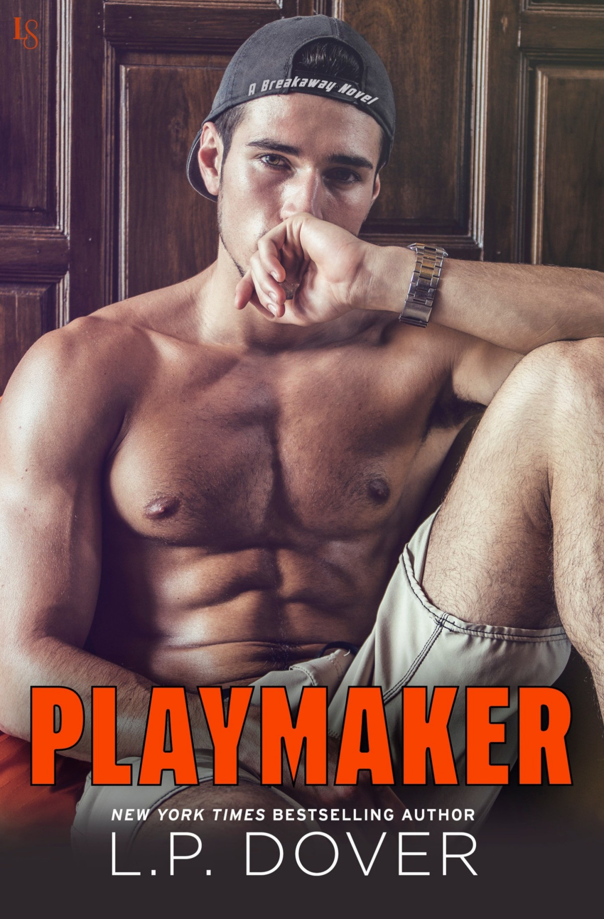 Playmaker L P Dover
