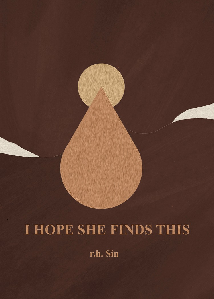 I Hope She Finds This Rh Sin