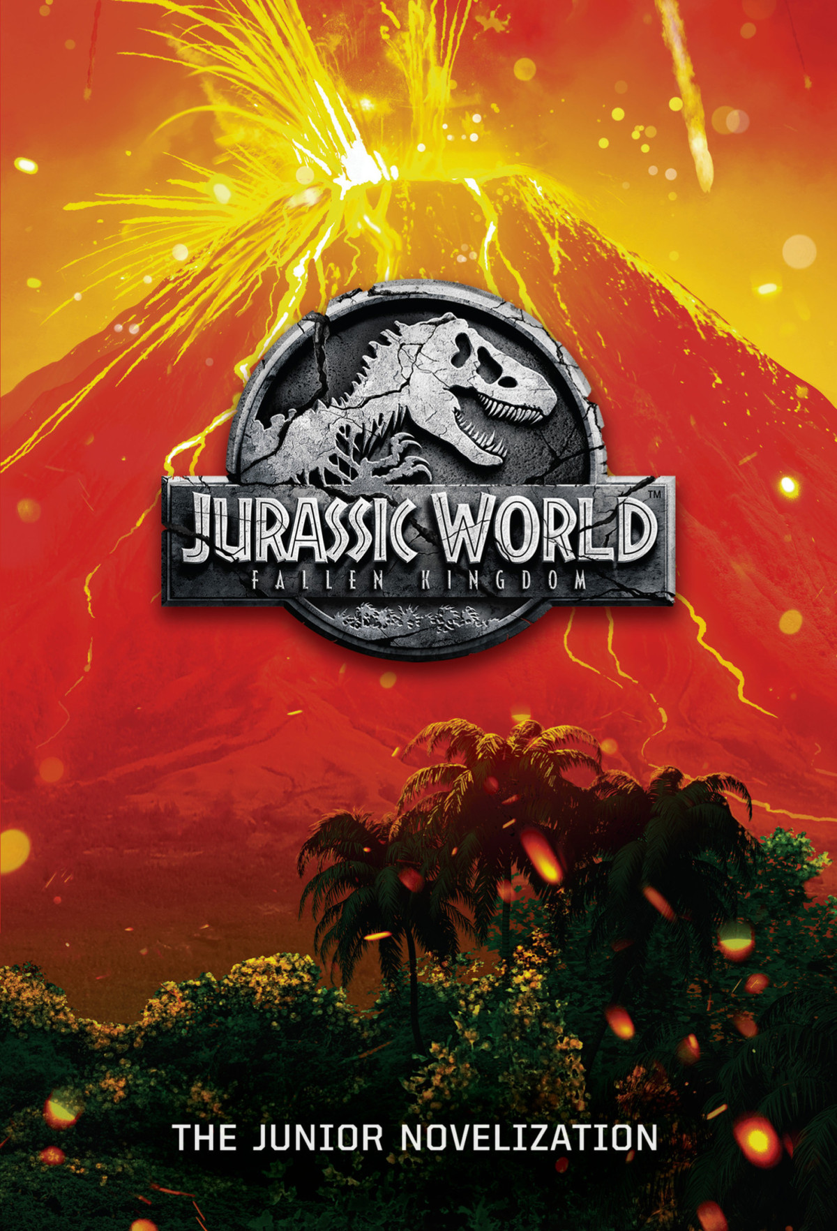 Jurassic World David Lewman
