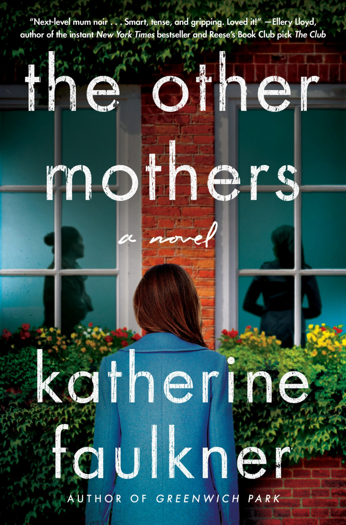 The Other Mothers Katherine Faulkner