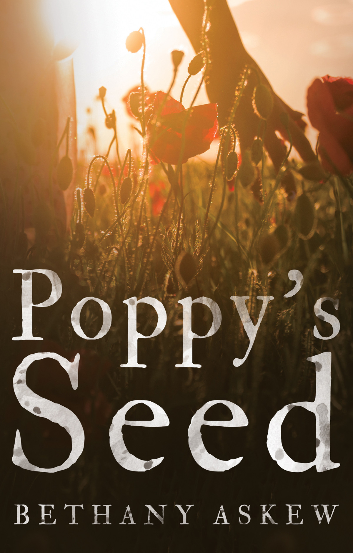 Poppys Seed Bethany Askew