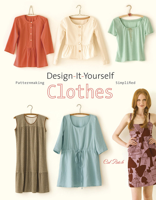Designityourself Clothes Cal Patch