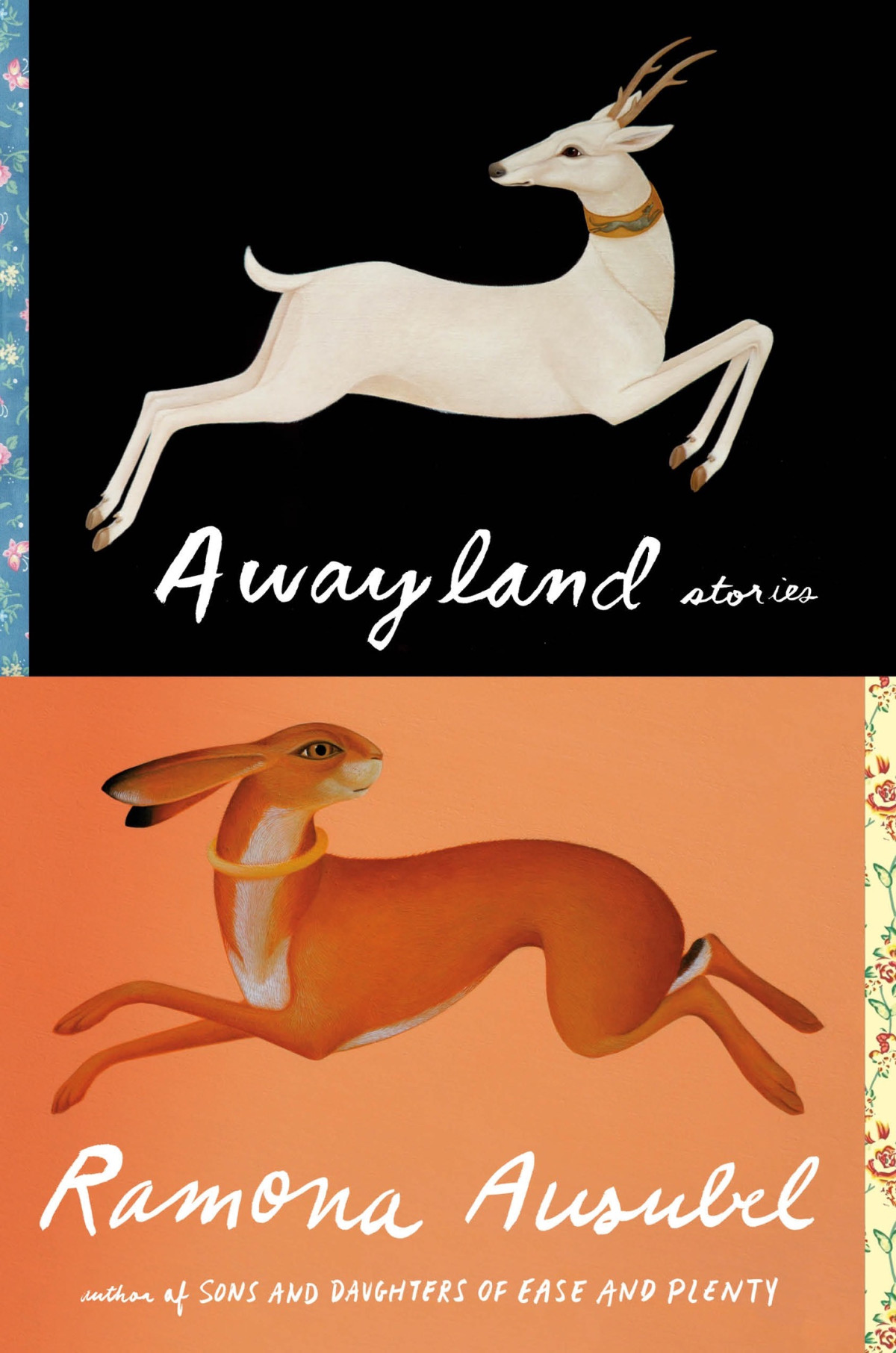 Awayland Stories Ramona Ausubel