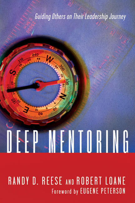 Deep Mentoring Reese Randy Dloane Robertpeterson Eugene H