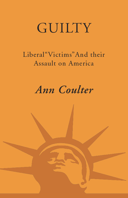 Coulter Ann Guilty Coulter Ann