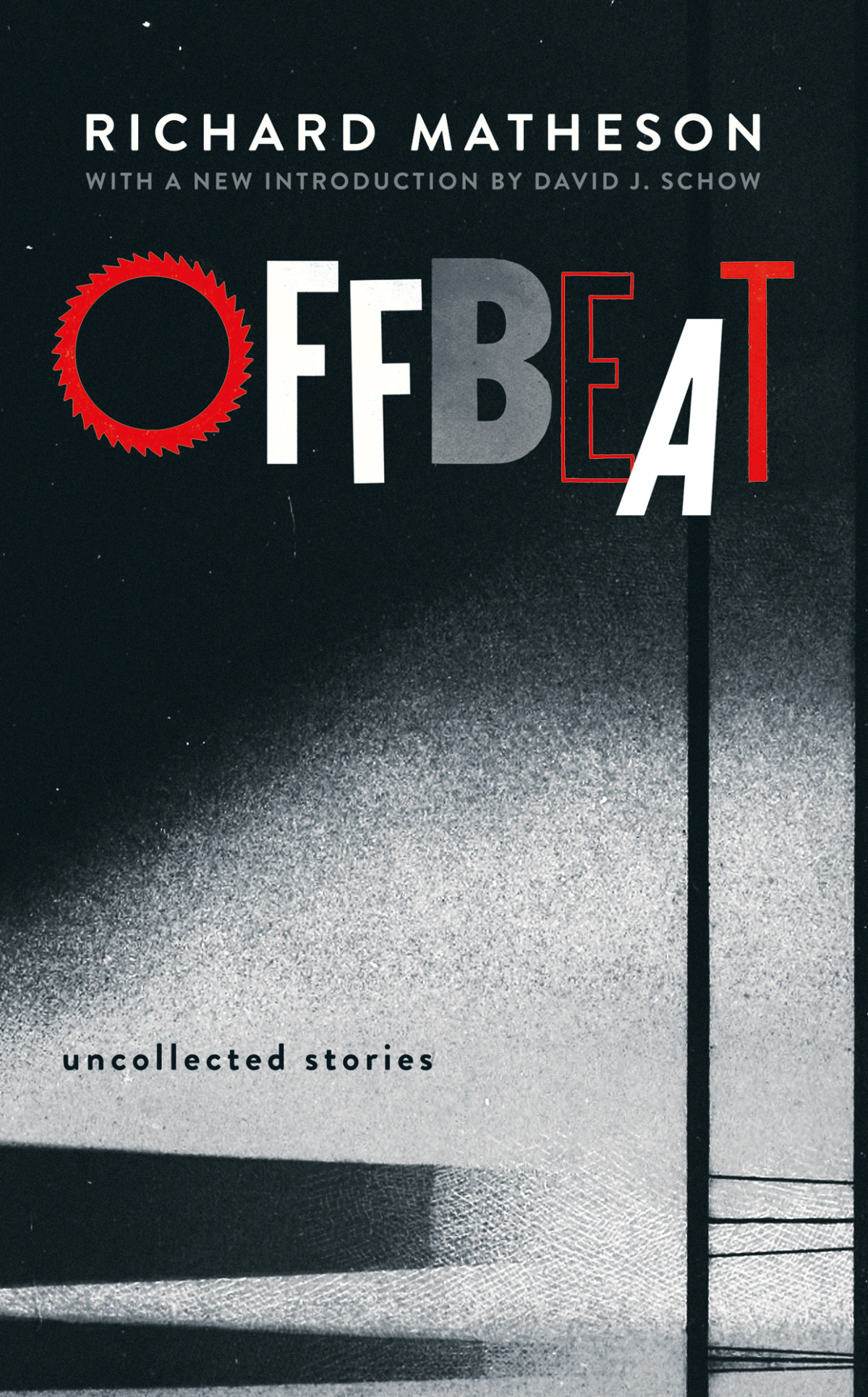 Offbeat Richard Matheson