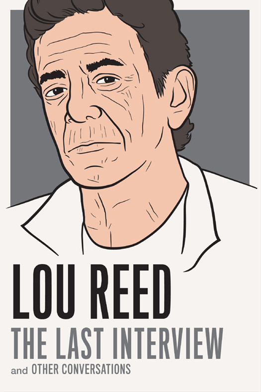 Lou Reed Lou Reed