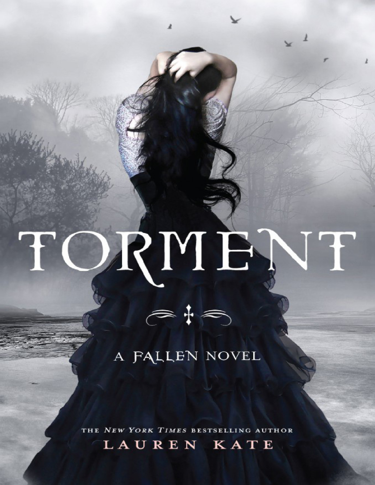 Kate Lauren Fallen 02 Torment Kate Lauren