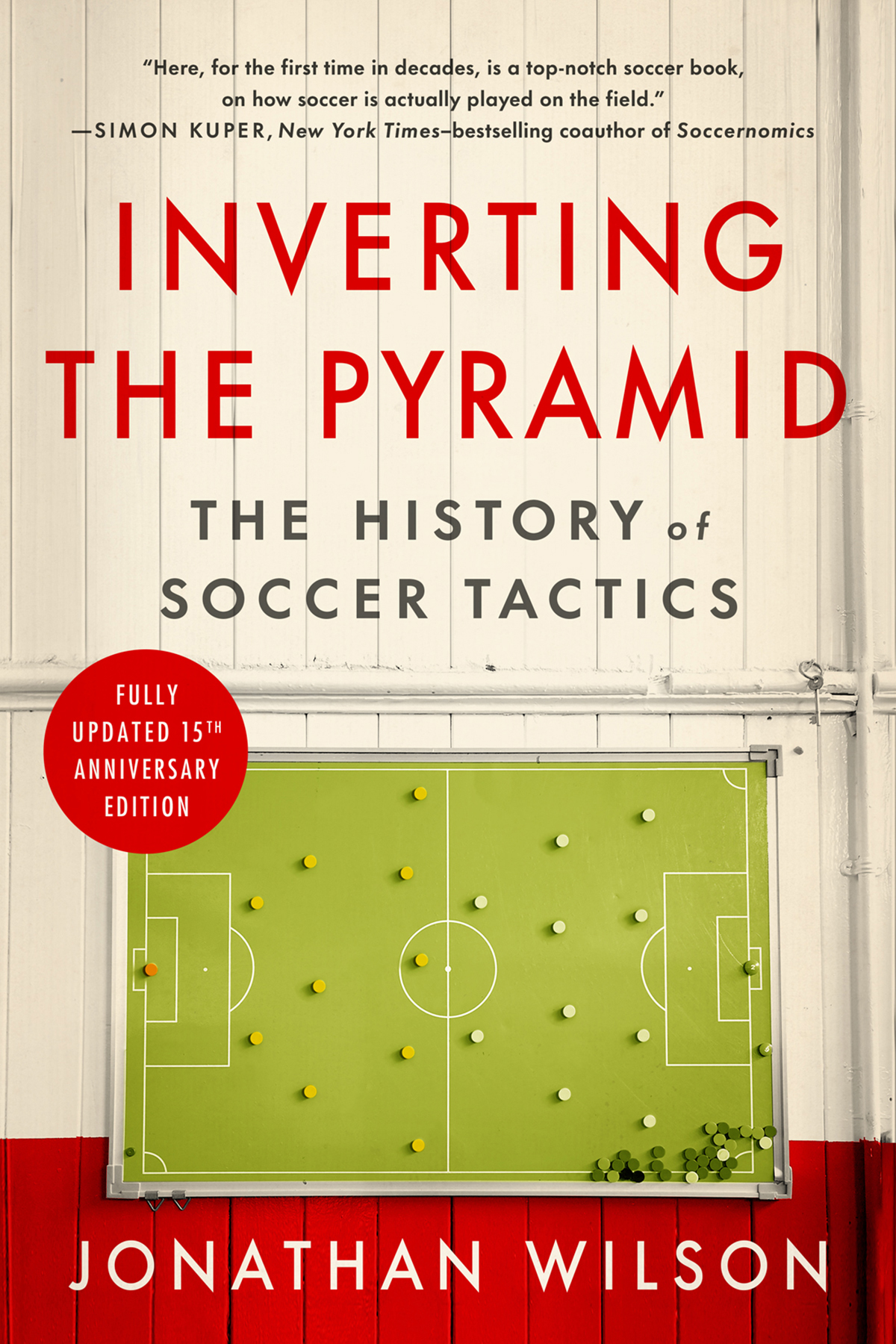 Inverting The Pyramid Jonathan Wilson
