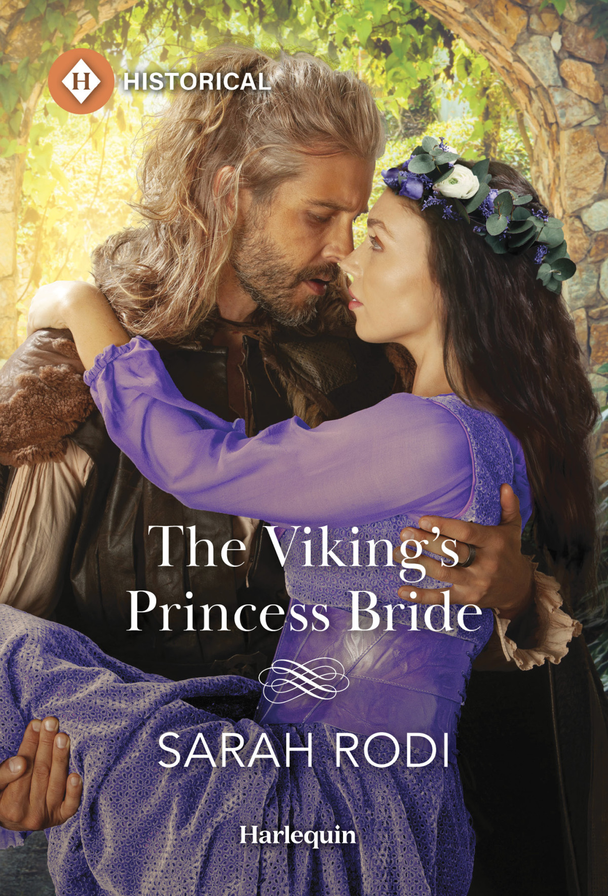 The Vikings Princess Bride Sarah Rodi
