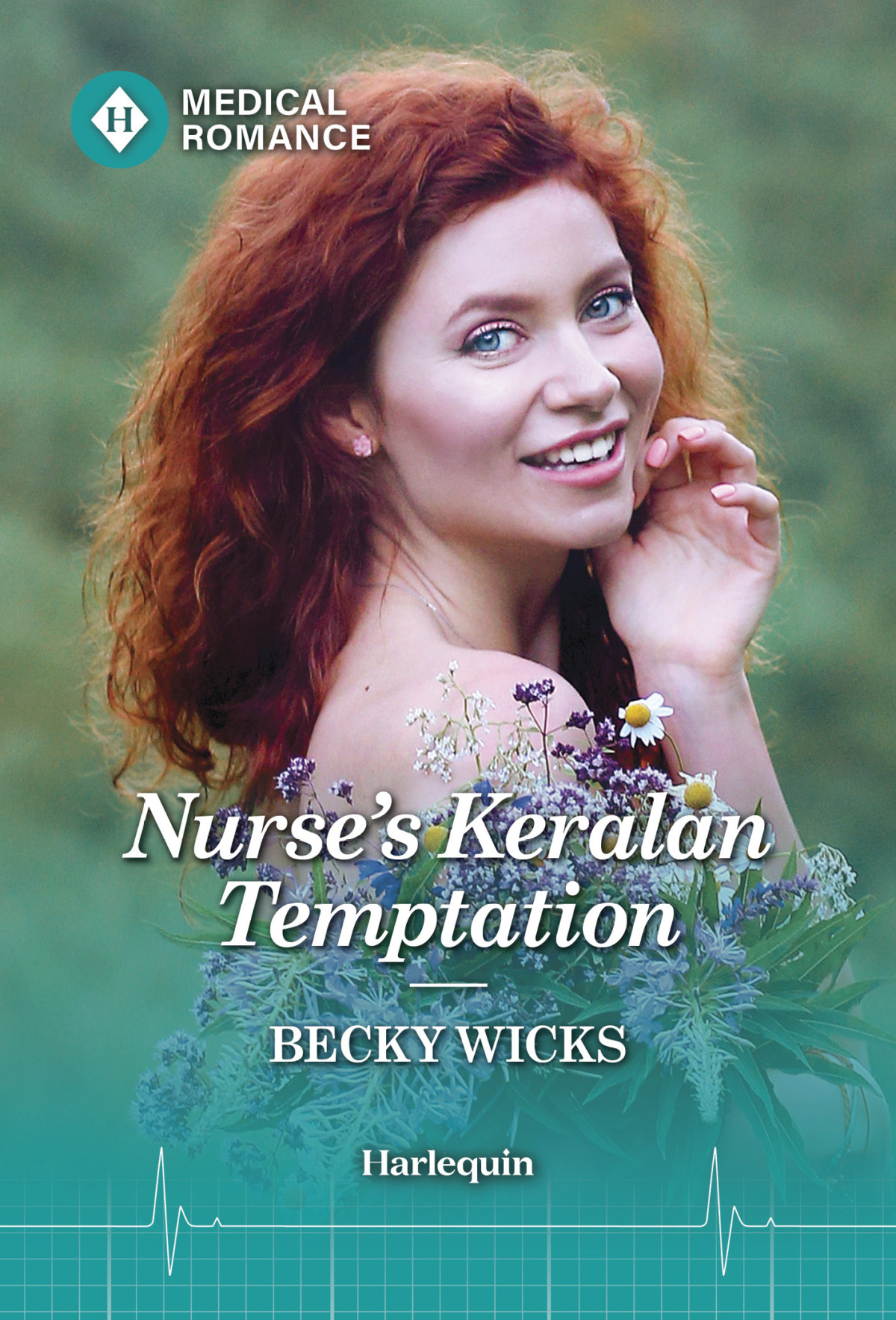 Nurses Keralan Temptation Becky Wicks
