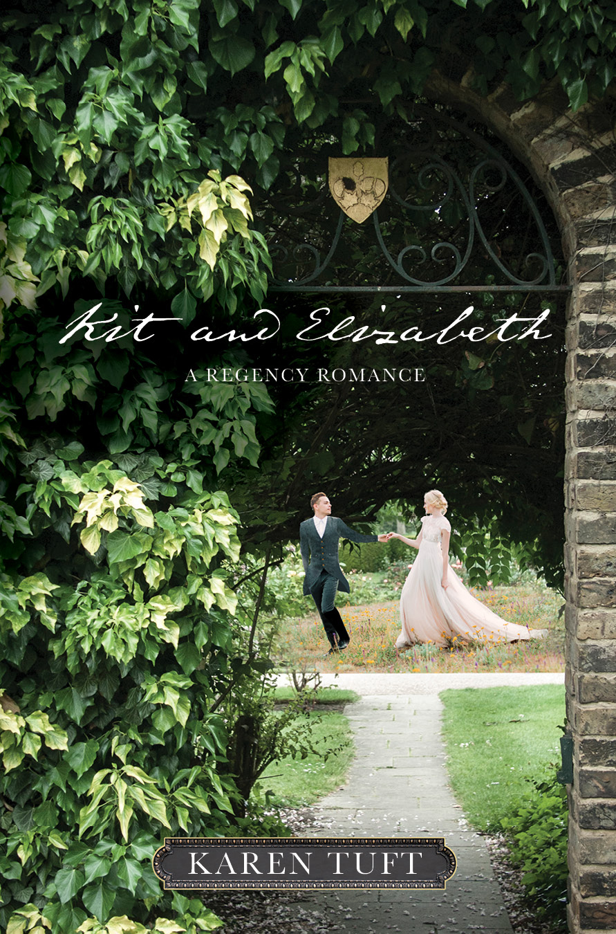 Kit And Elizabeth 1st Edition Karen Tuft
