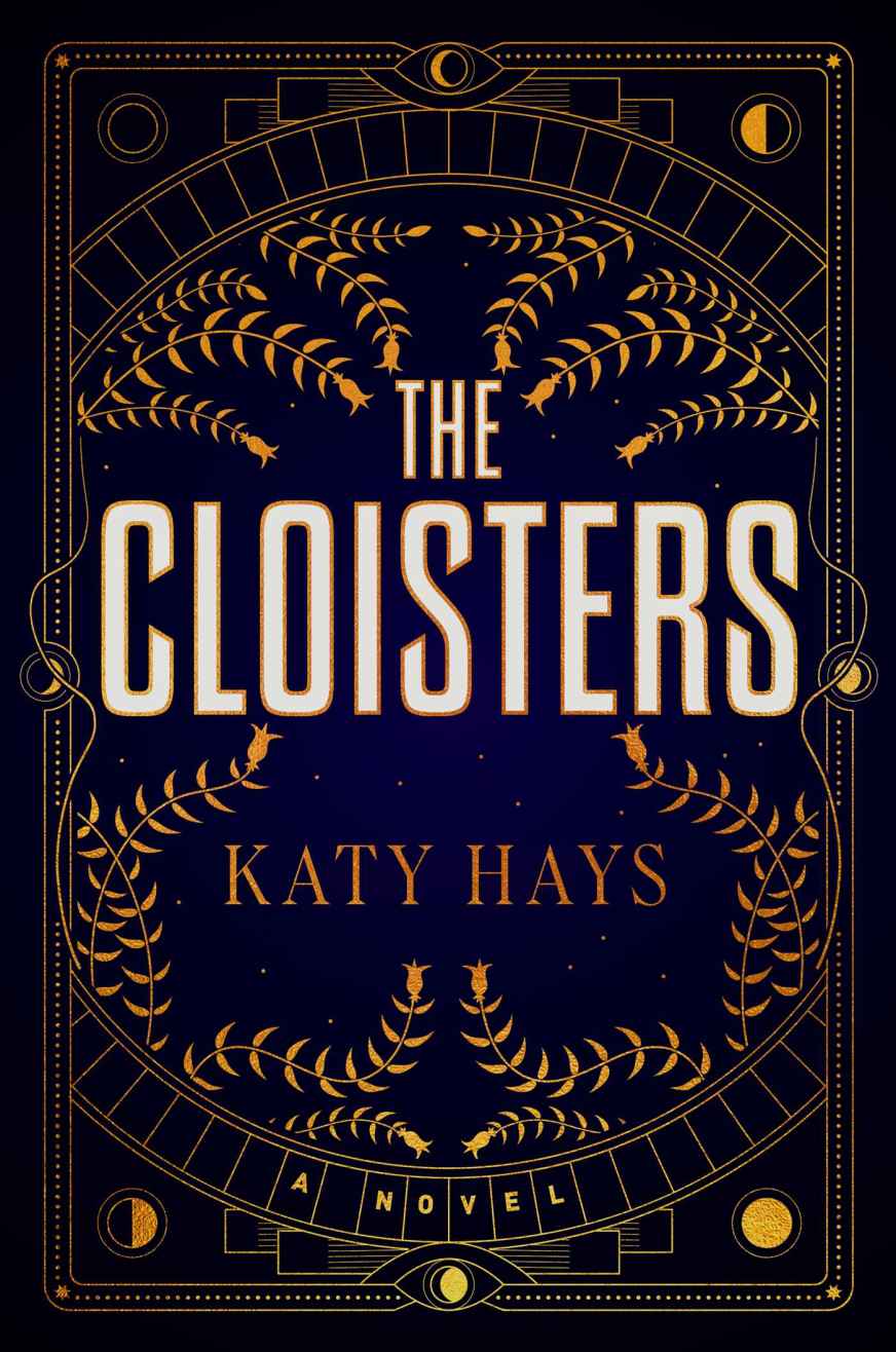 The Cloisters Hays Katy
