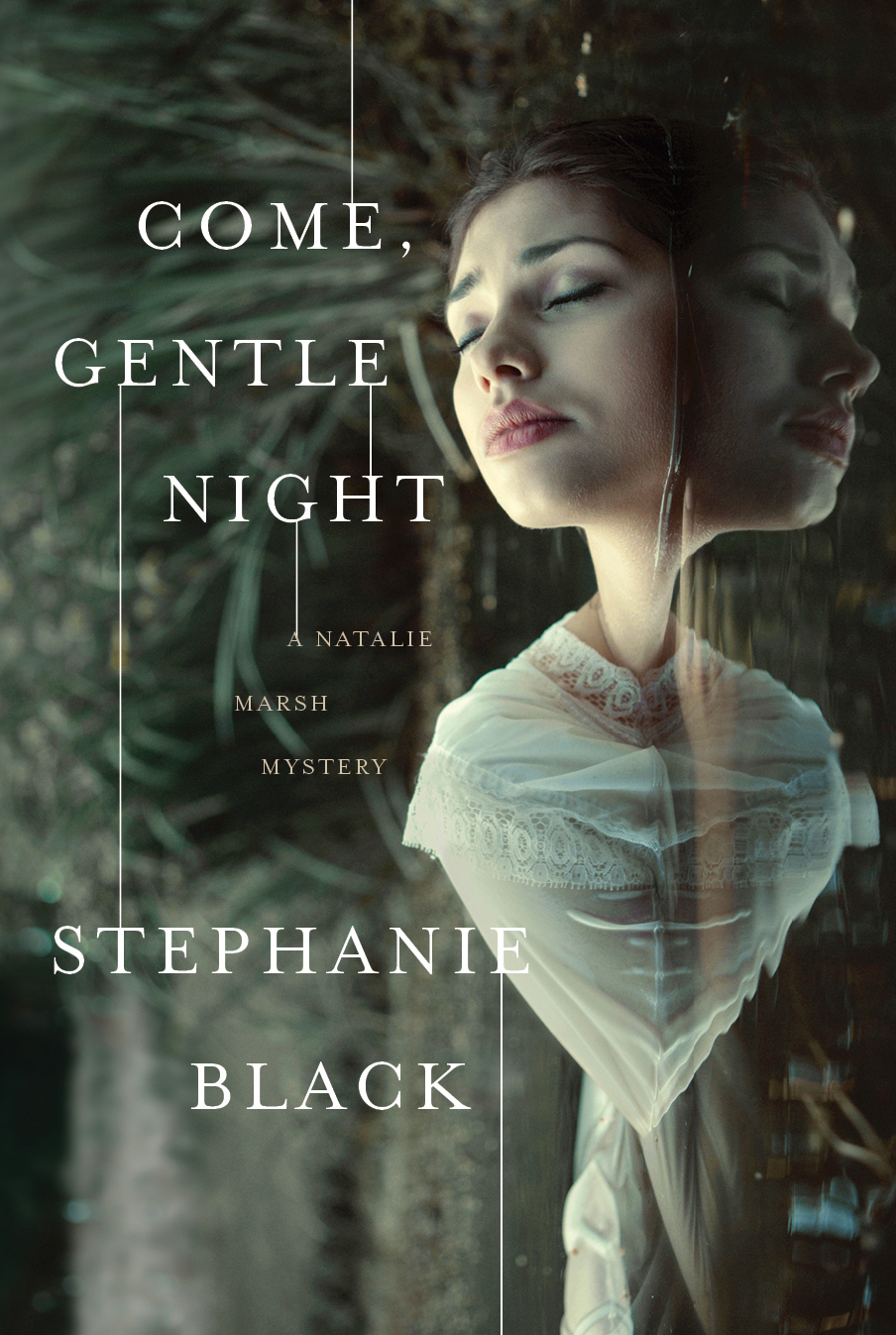 Come Gentle Night Stephanie Black