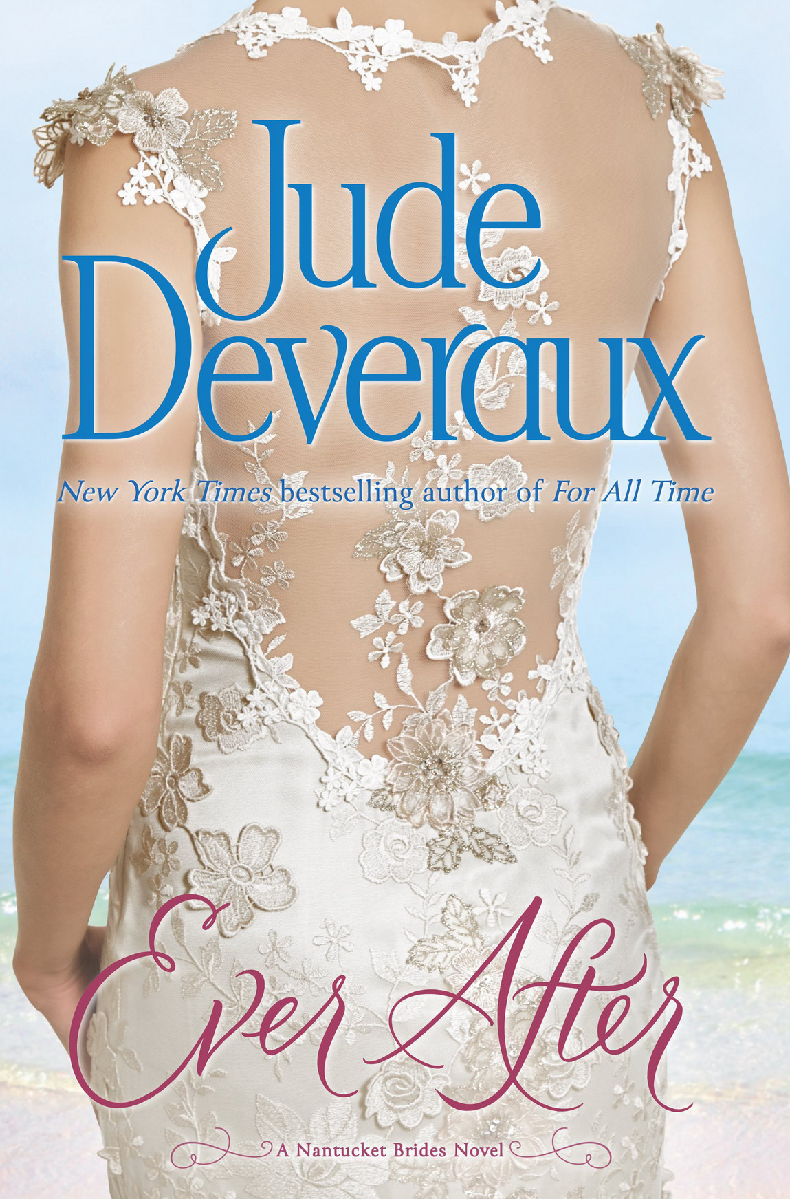 Ever After Jude Deveraux