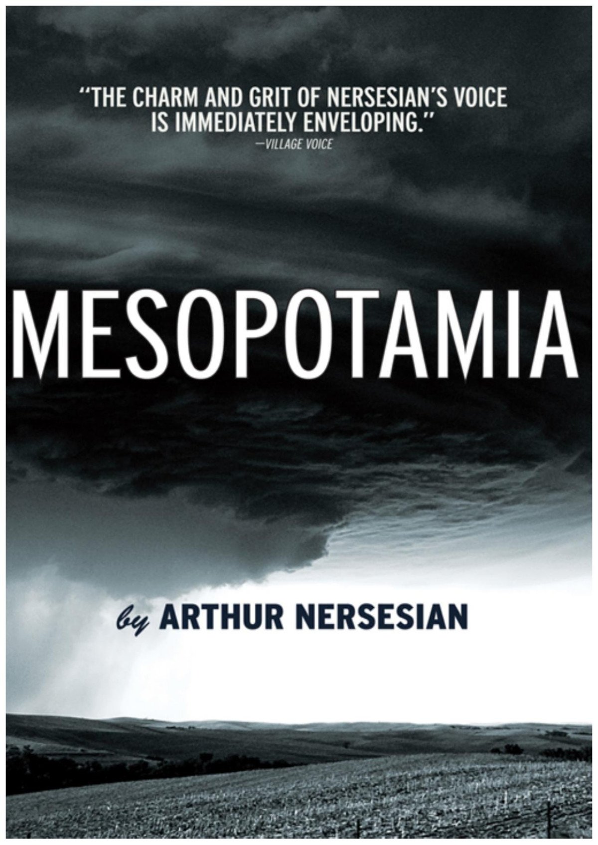 Mesopotamia Arthur Nersesian