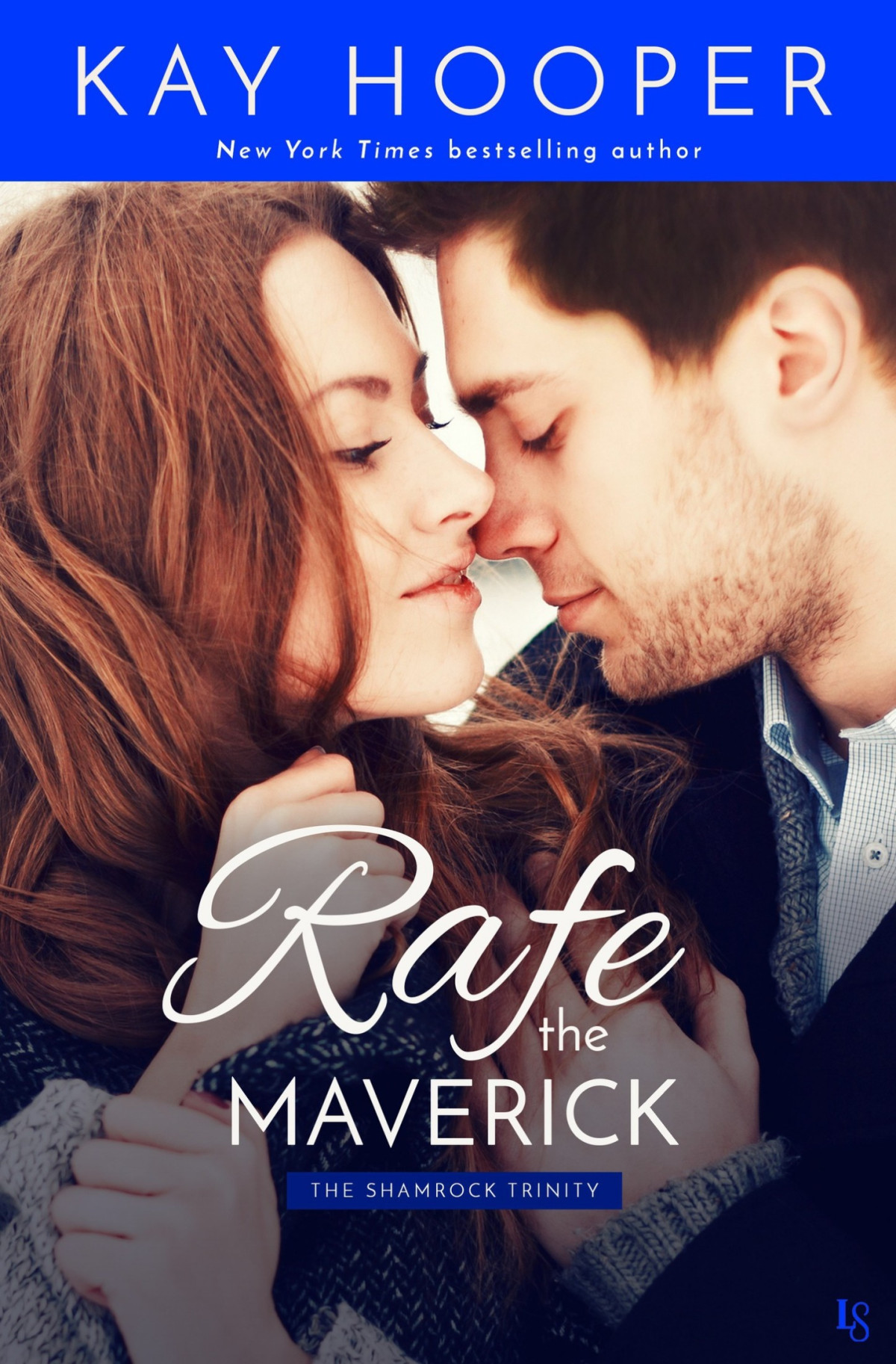 Rafe The Maverick Kay Hooper