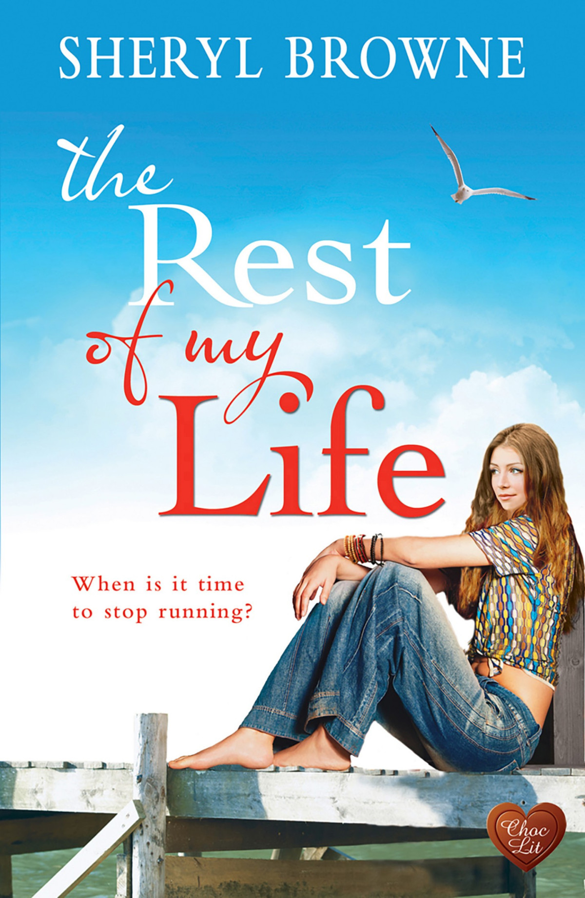 The Rest Of My Life Sheryl Browne