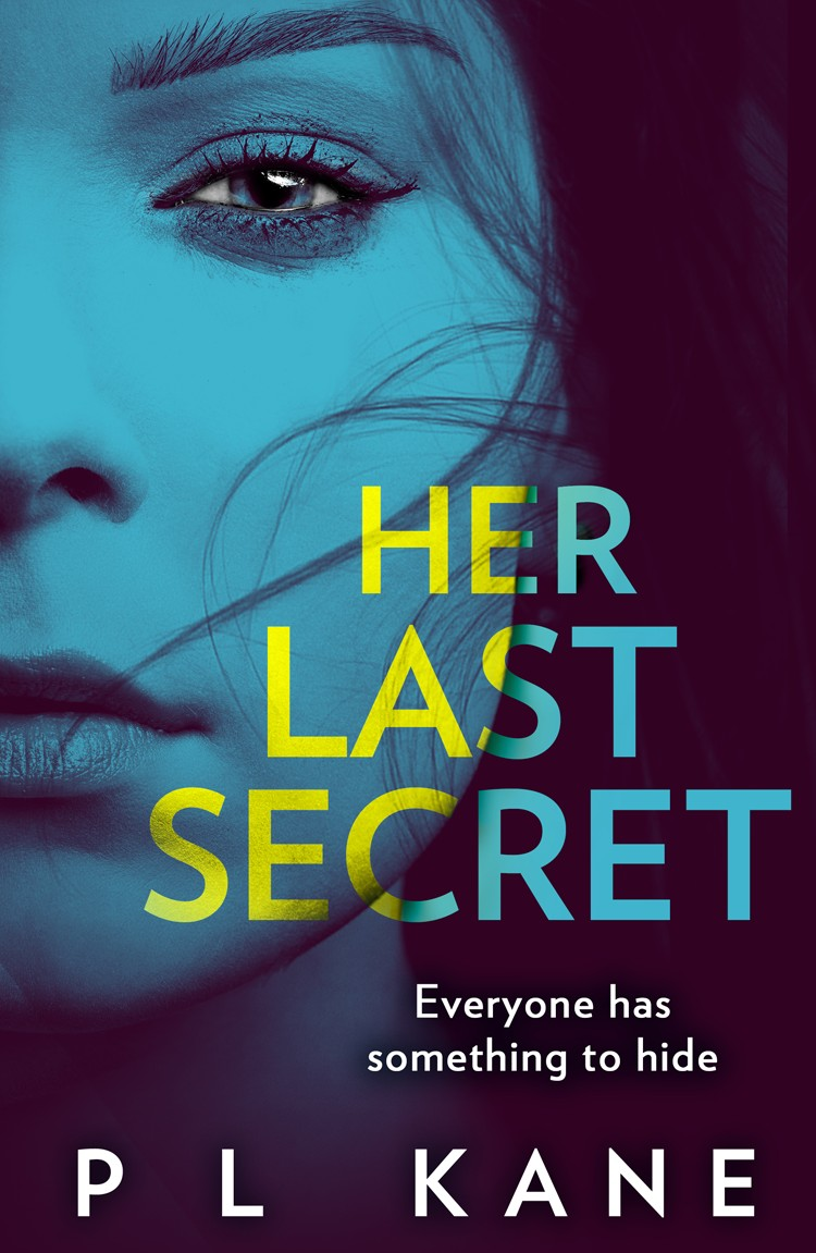 Her Last Secret P L Kane