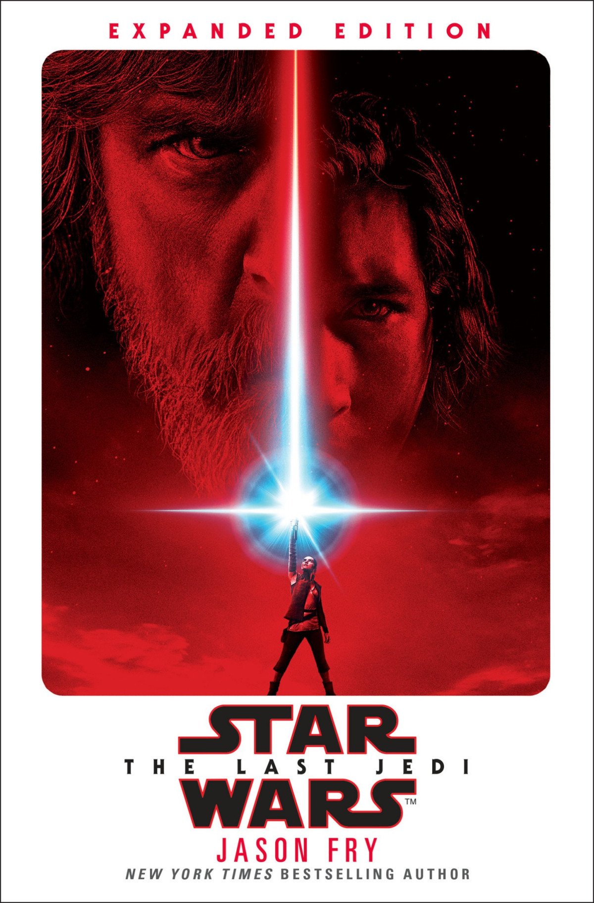 The Last Jedi Jason Fry