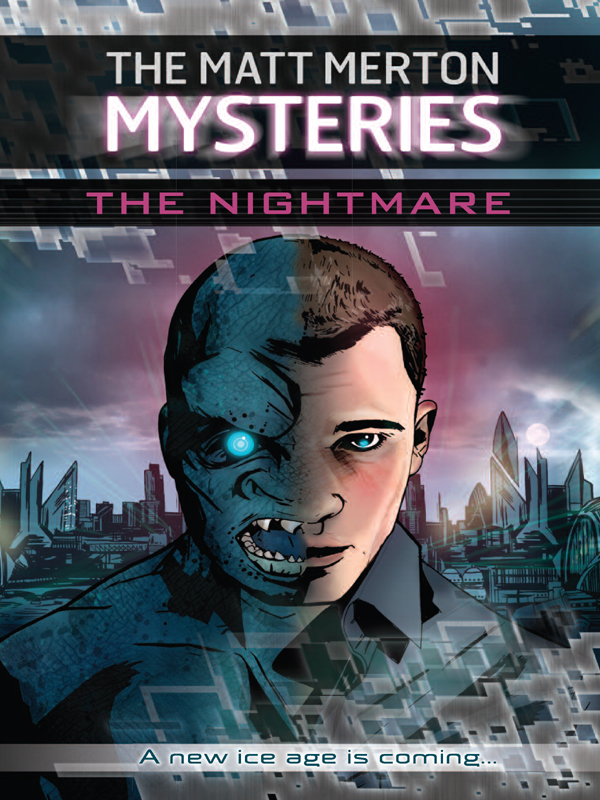 The Nightmare Paul Blum