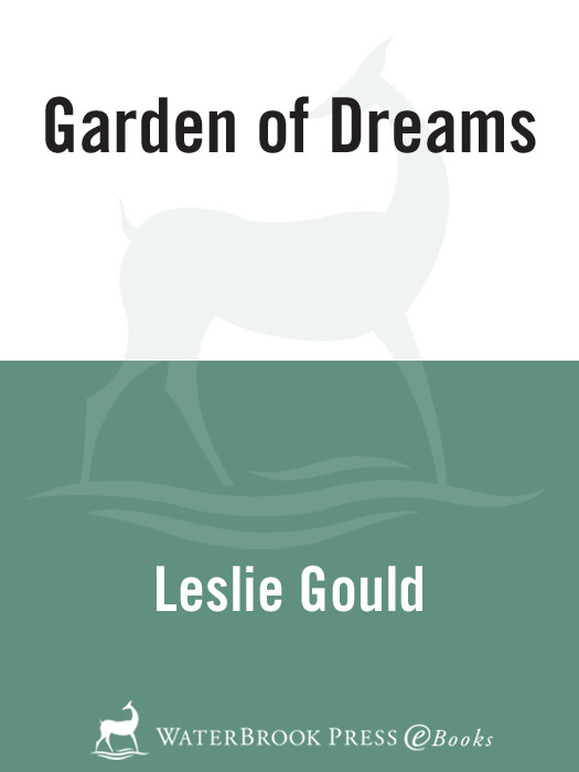 Garden Of Dreams Leslie Gould
