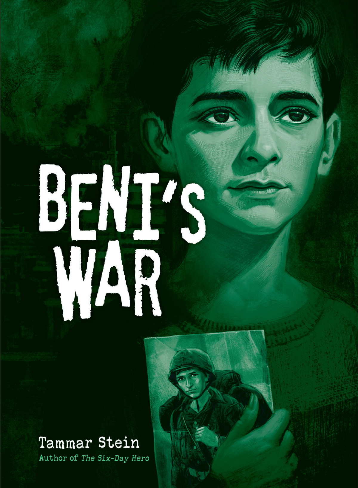 Benis War Tammar Stein