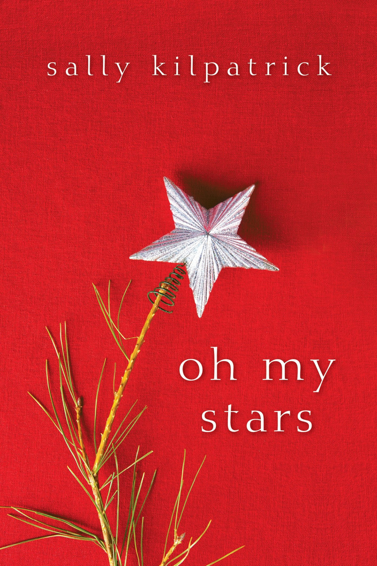 Oh My Stars Sally Kilpatrick
