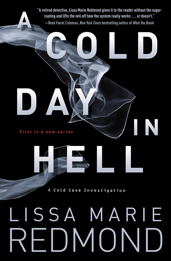 A Cold Day In Hell Lissa Marie Redmond