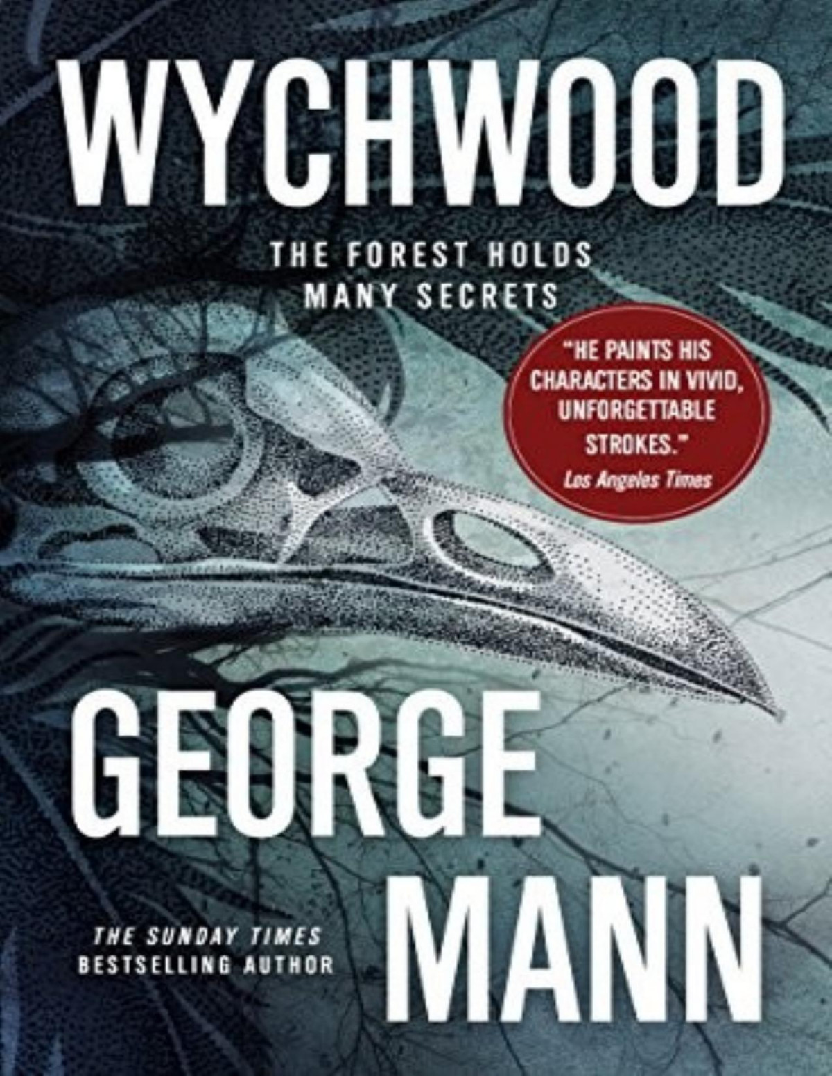 Wychwood 1 Wychwood George Mann