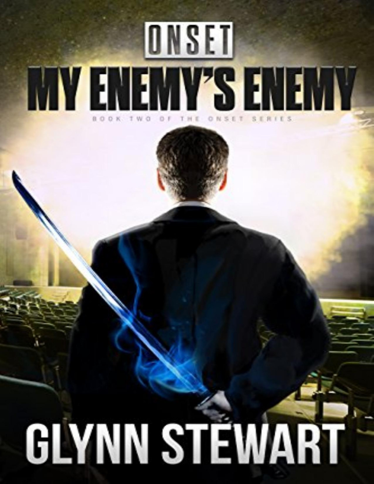 Onset 2 My Enemys Enemy Glynn Stewart