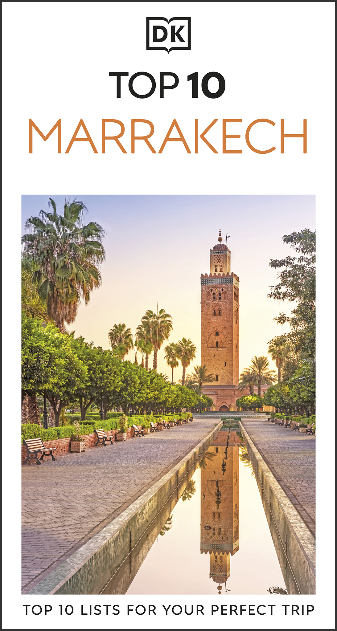 Dk Top 10 Marrakech Dk Travel