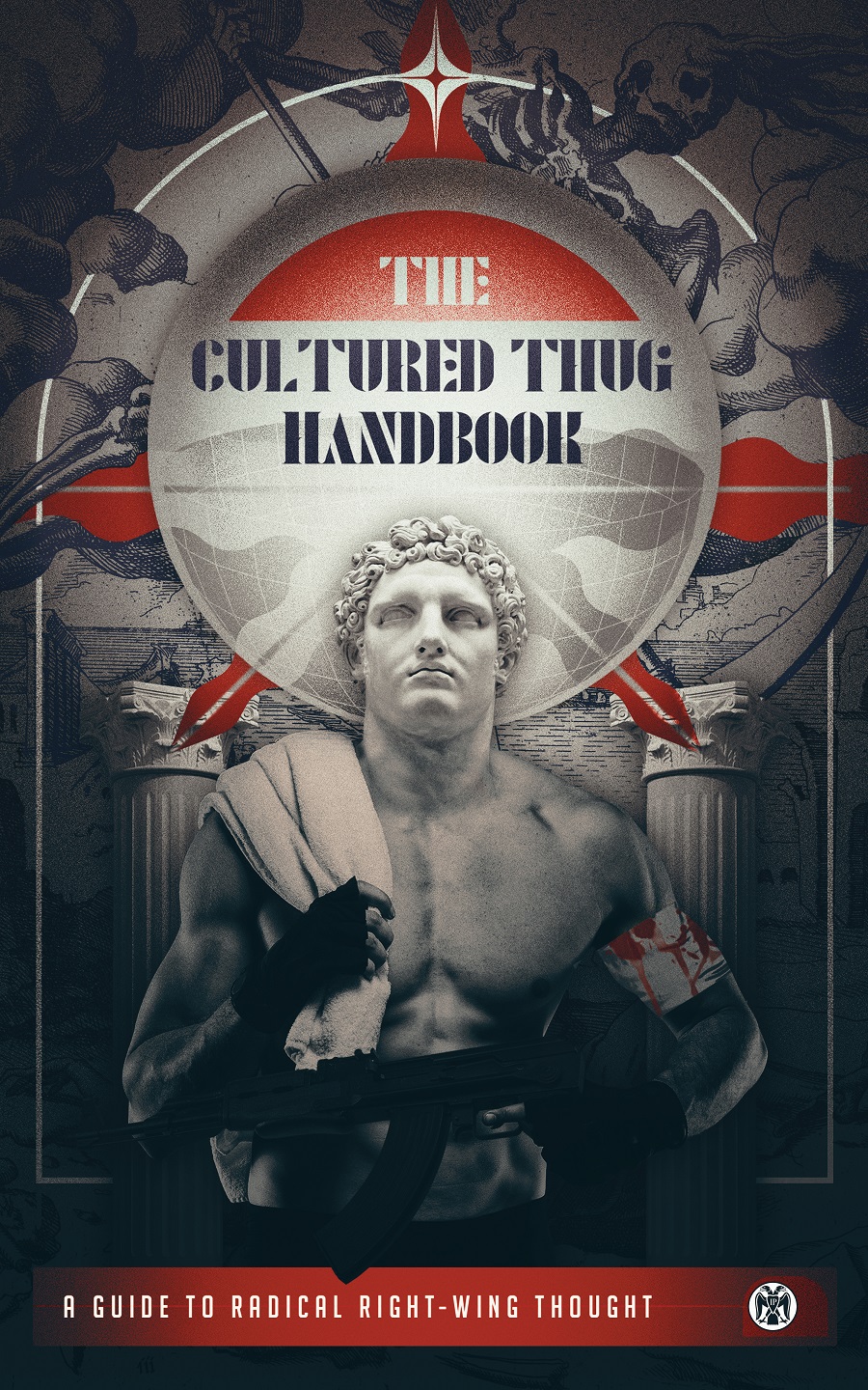 The Cultured Thug Handbook Mike Maxwell
