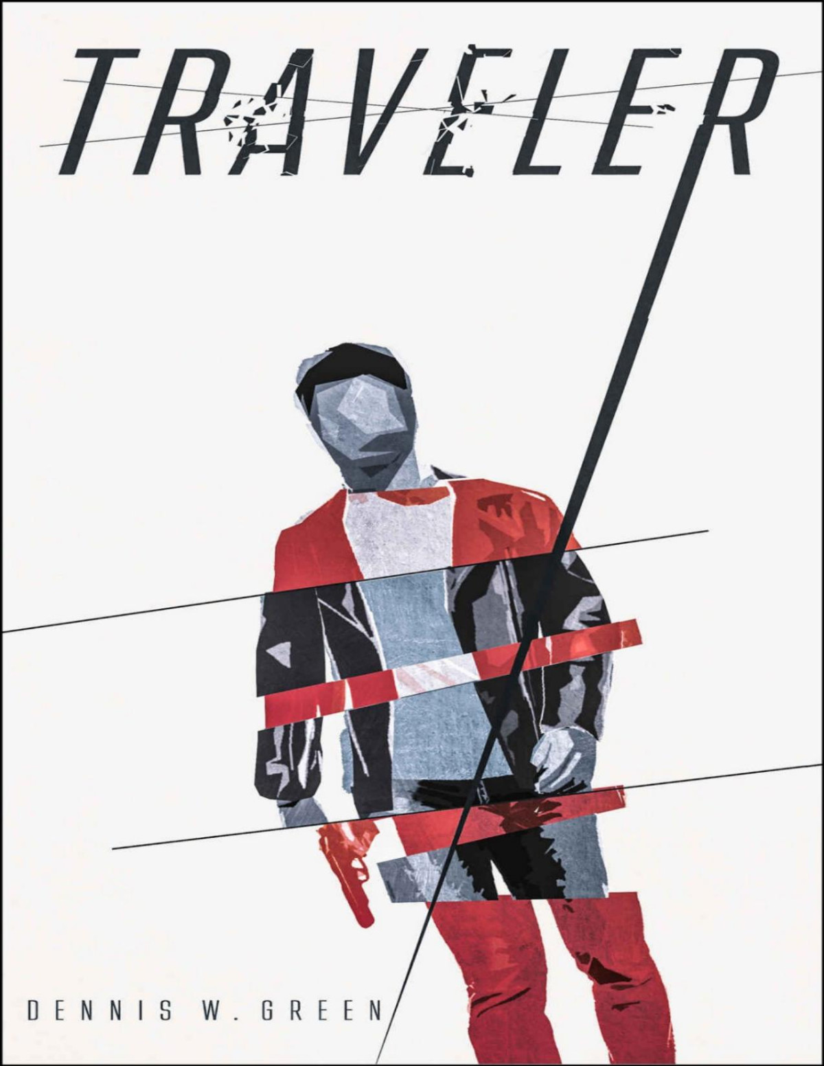 Traveler Dennis W Green