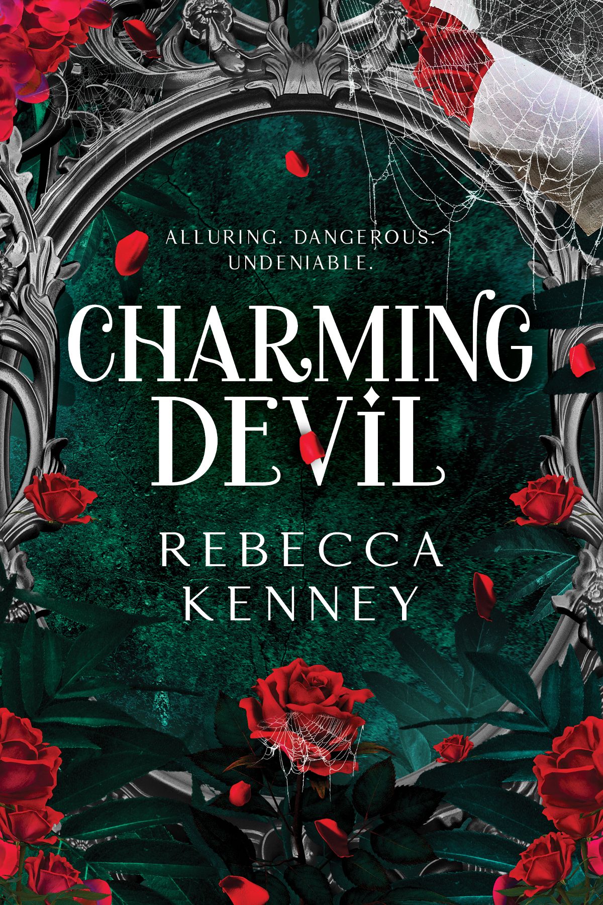 Charming Devil Rebecca Kenney