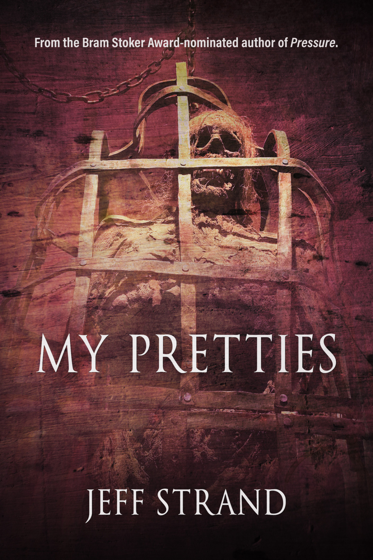My Pretties Jeff Strand