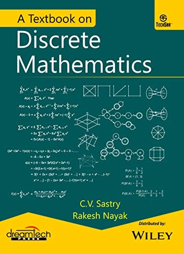A Textbook On Discrete Mathematics Cv Sastry Rakesh Nayak