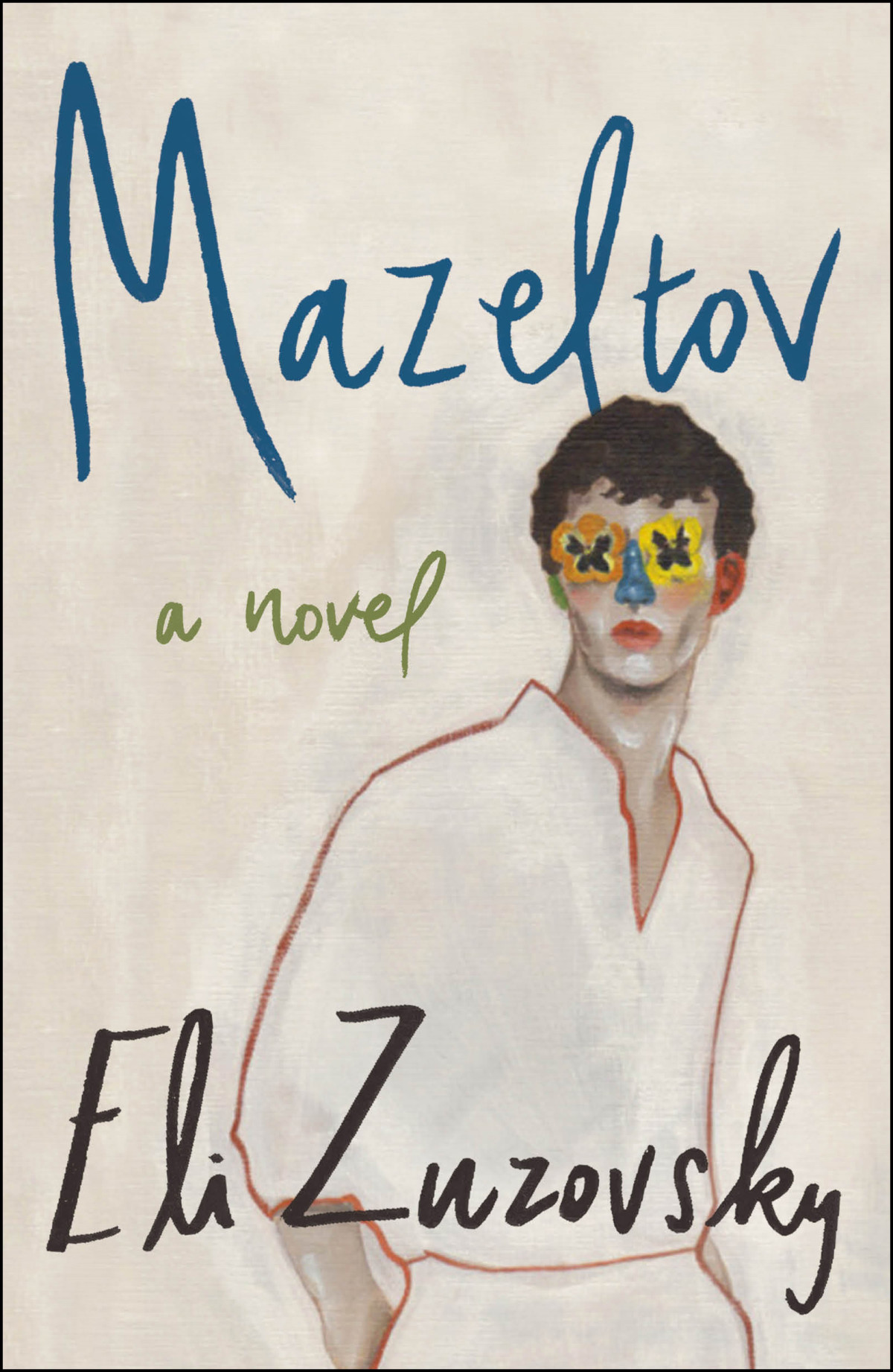 Mazeltov Eli Zuzovsky