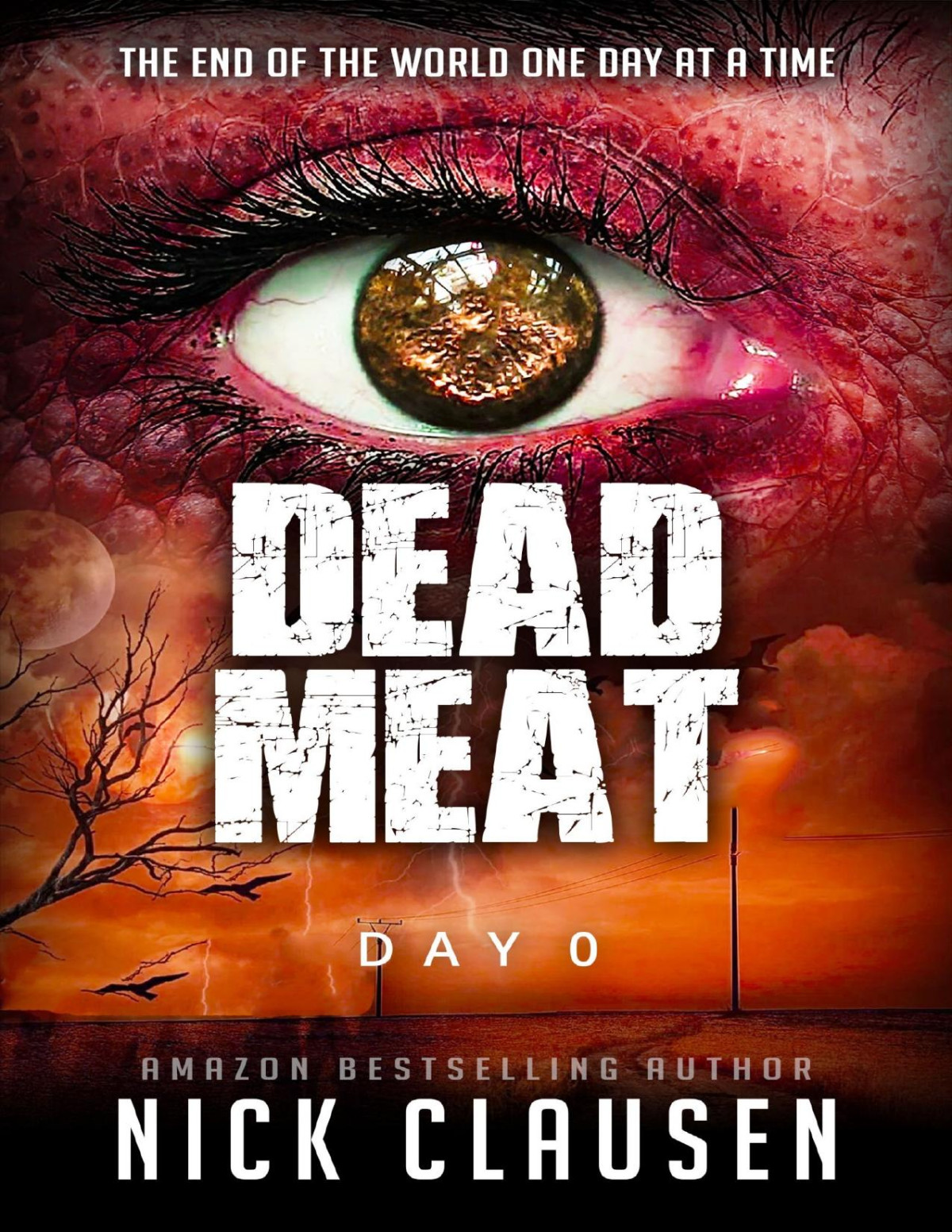Dead Meat Day 0 Nick Clausen