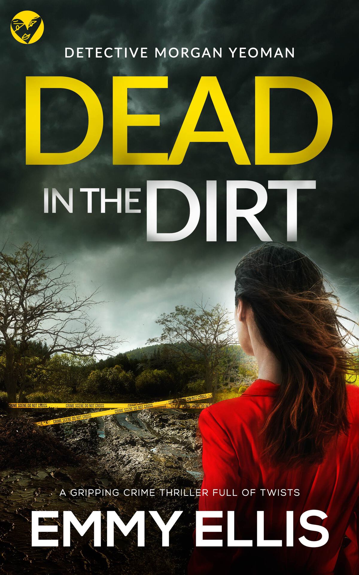 Dead In The Dirt Emmy Ellis