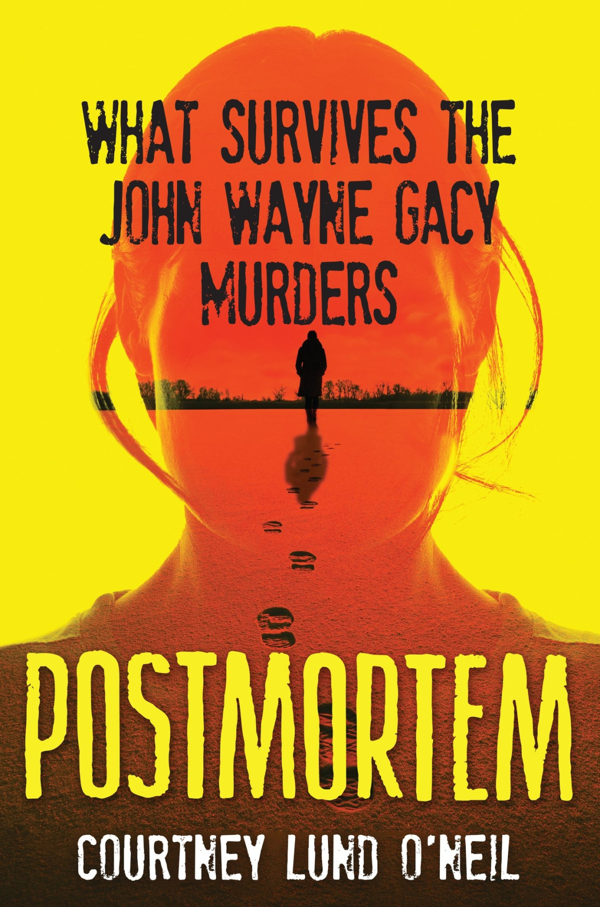 Postmortem Courtney Lund Oneil
