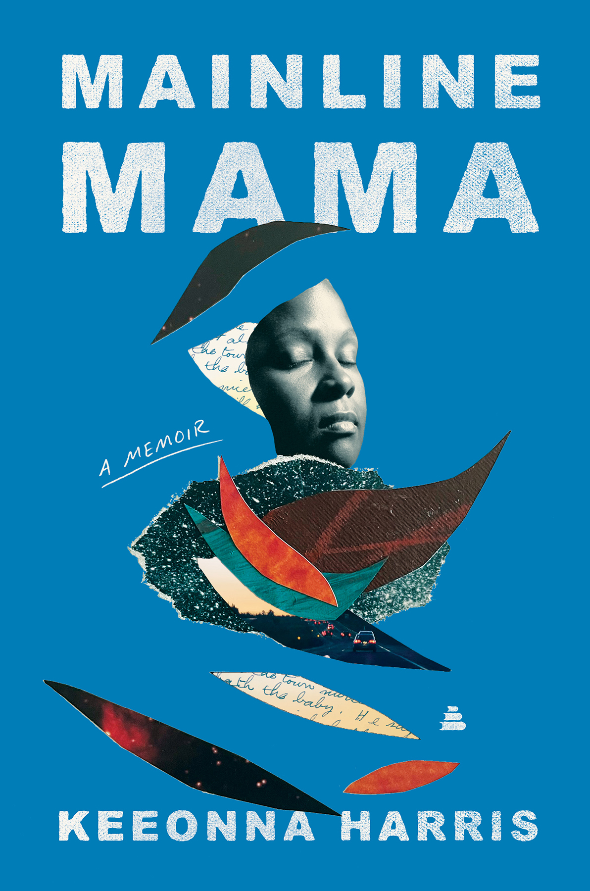 Mainline Mama Keeonna Harris