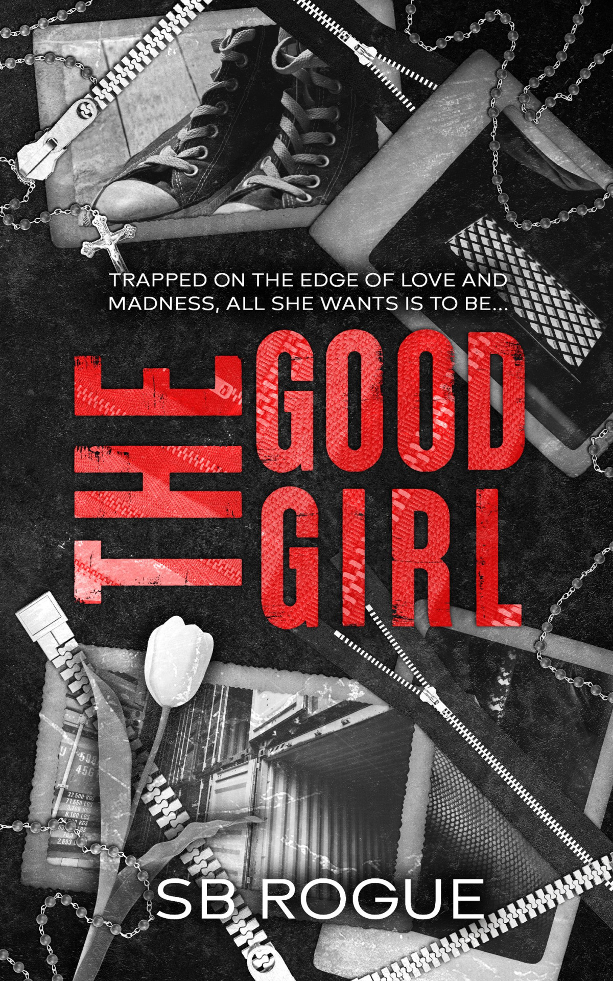 The Good Girl Sb Rogue
