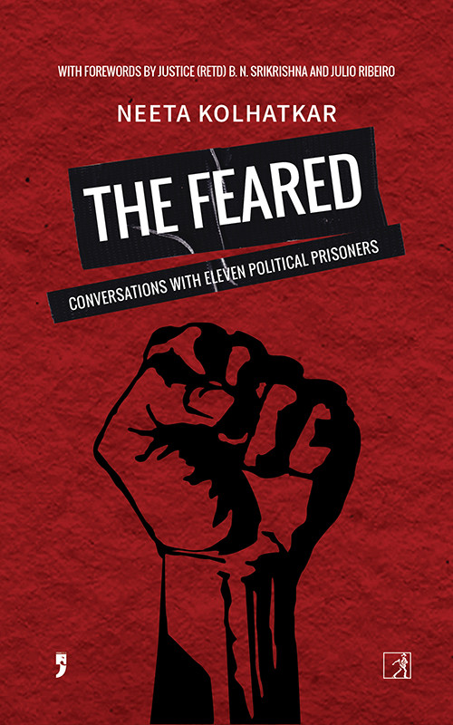 The Feared Neeta Kolhatkar
