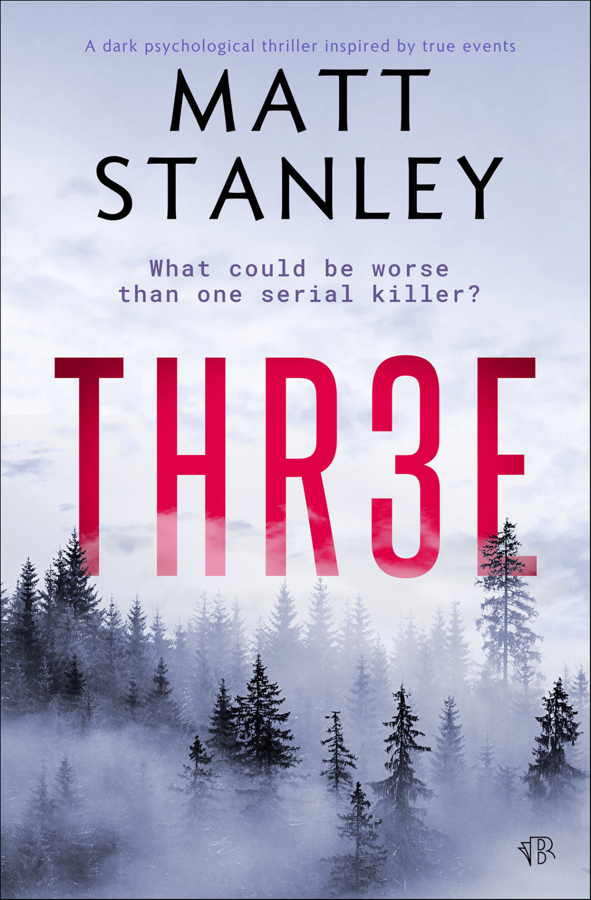 Thr3e Matt Stanley