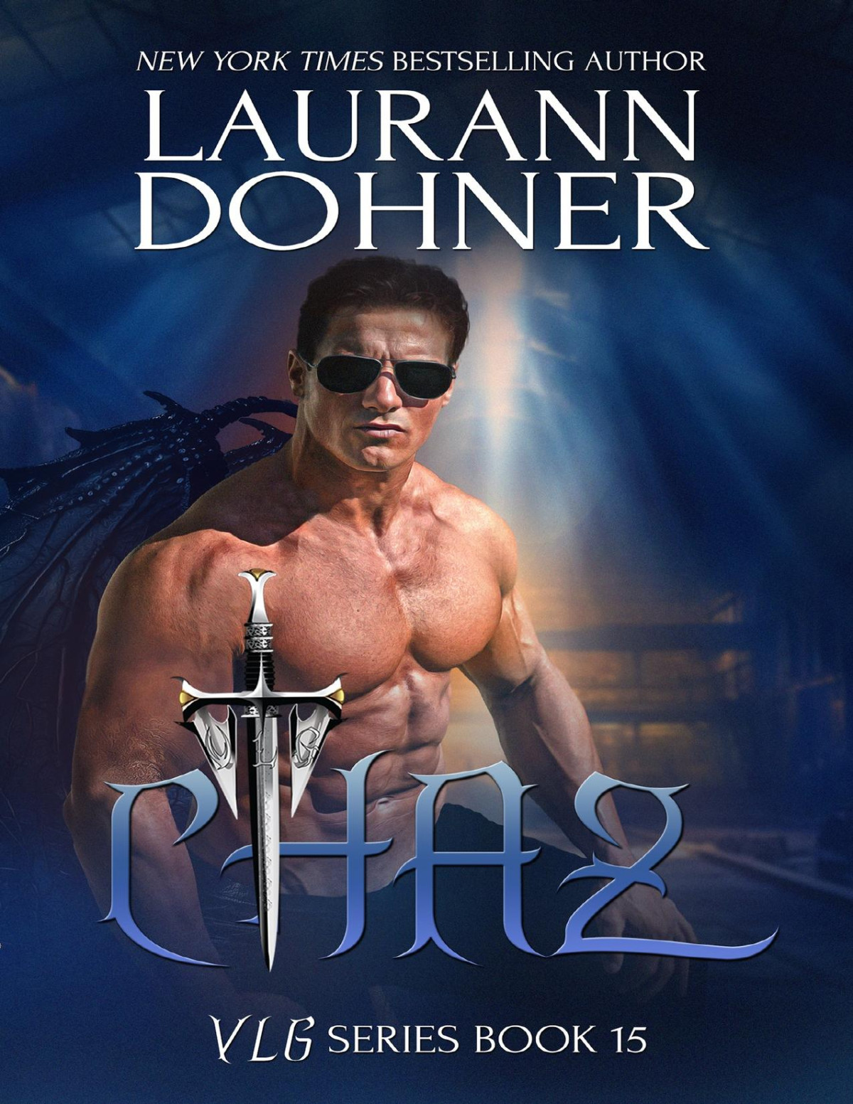 Chaz Laurann Dohner