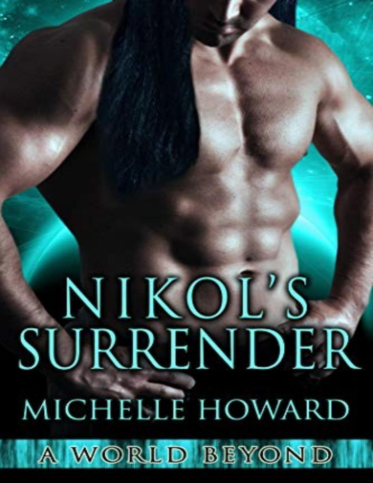 World Beyond 10 Nikols Surrender Michelle Howard
